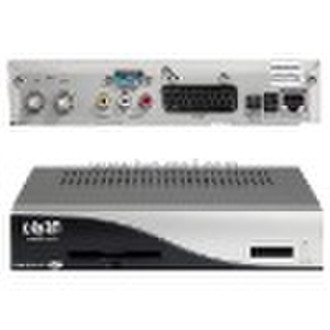 Dreambox 500 hd Satellite Receiver