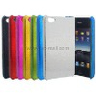 Chromed Rain Drop Surface Cover iPhone 4g