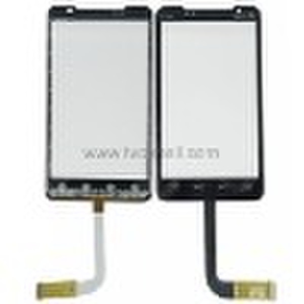 Для HTC Evo / 4G сенсорная панель Запасные части