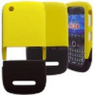 Joint and Detachable Hard Case for BlackBerry Curv