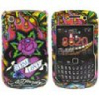 Mobile phone case for BlackBerry 8520