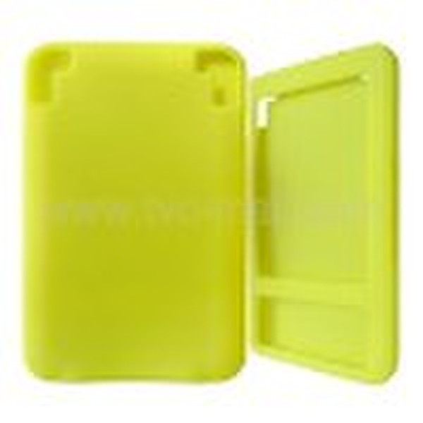 Silicone Case Cover for Amazon Kindle 3