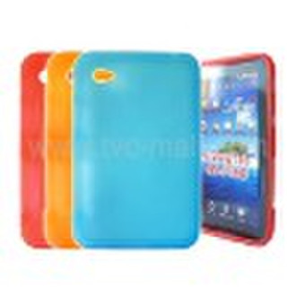 Newest TPU Case Cover for Samsung Galaxy Tab P1000