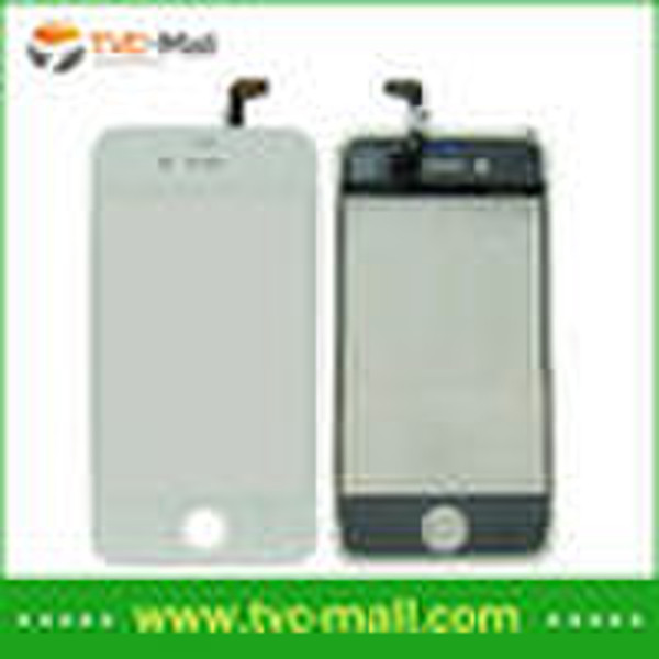 For iPhone 4 Touch Screen Digitizer