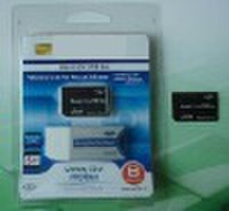 Speicherkarte PRO Duo 8GB (neue Packung)