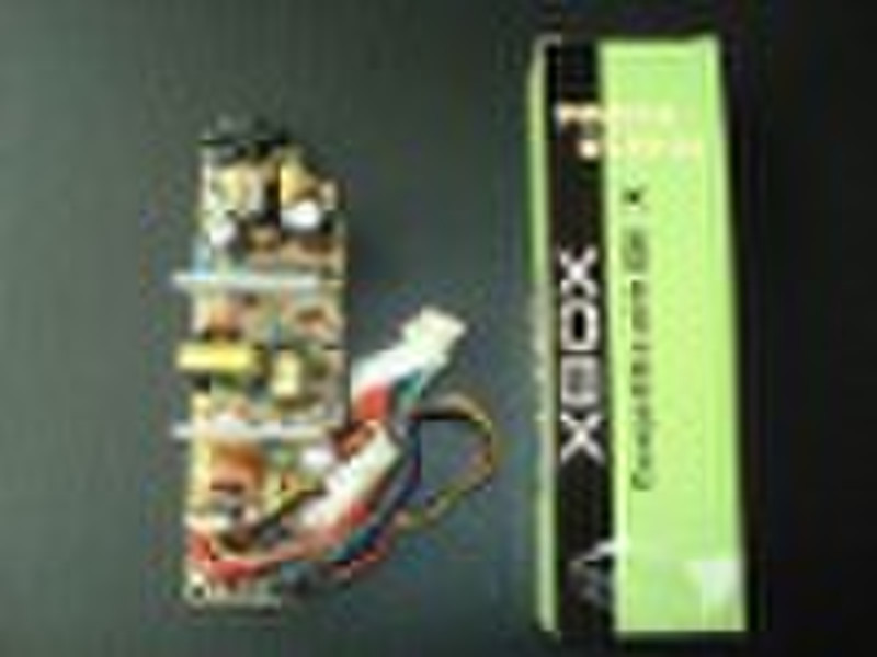 Game accessories for XBOX 1.5 power, Repair parts,