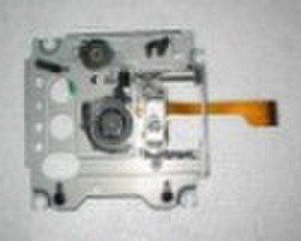 Laser lens for PSP 1000