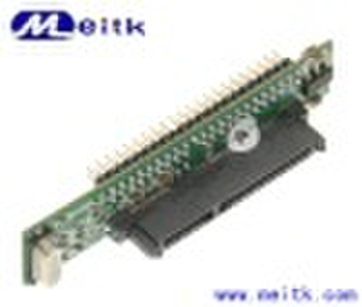 SATA  TO  IDE Cards