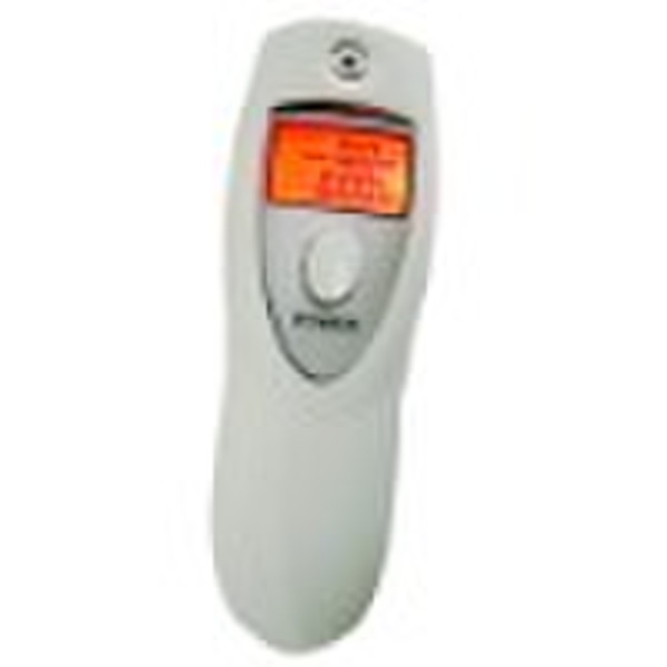 Digital Breath Alcohol Tester  alcohol analyzer  b