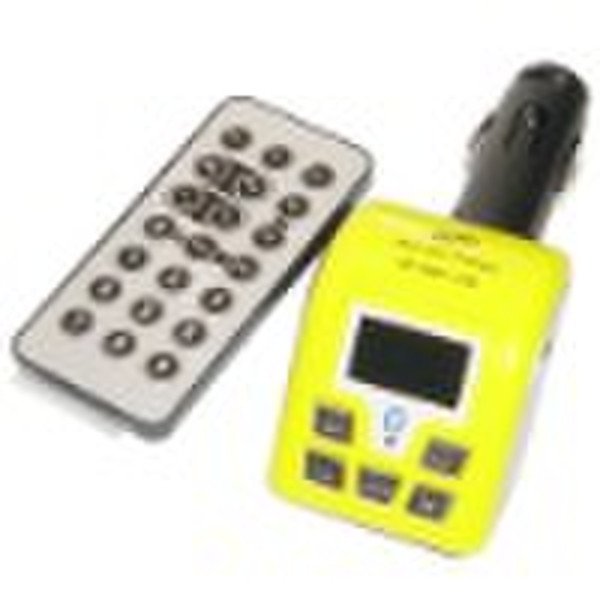 Bluetooth Car Kit(I-BTCK-11)-----Candy