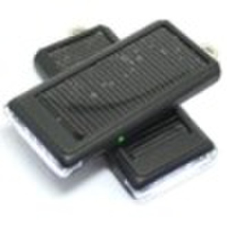 solar cell charger for mobile phones - I-SC45-3