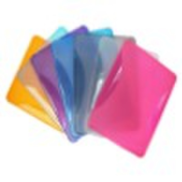 TPU case for Apple iPad - I-IPA-RC01