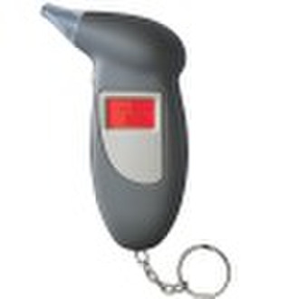 Alcohol tester   digital breath alcohol tester  (I