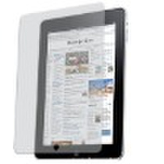 Spiegel Displayschutzfolie für iPad - I-IPA-SP03