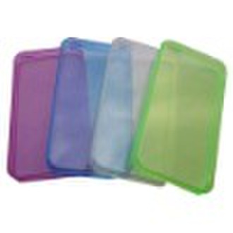 new soft TPU case for iphone 4G