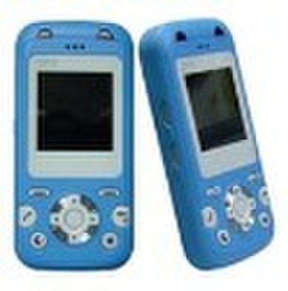 GPS tracker + children mobile phone, Q9 ibaby mobi