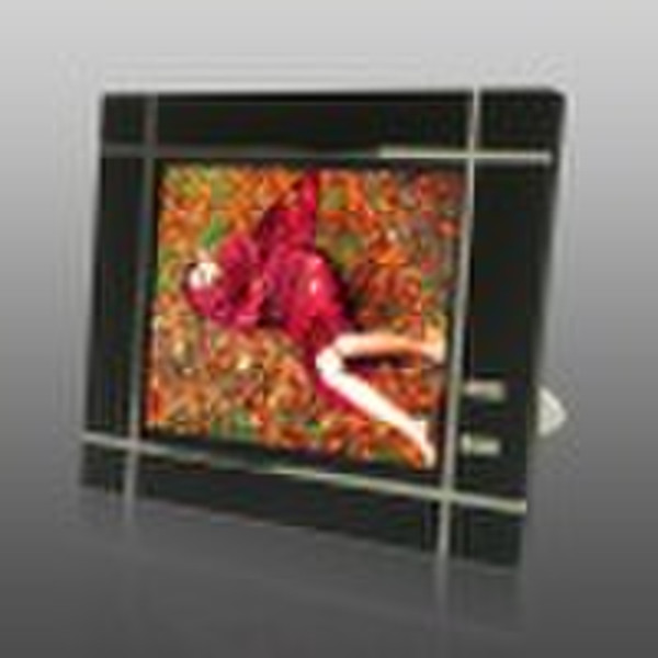 3.5 inch digital photo frame with CE&FCC certi