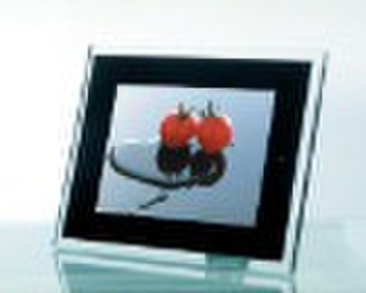 10.4 inch digital photo frame with  LCD screen and