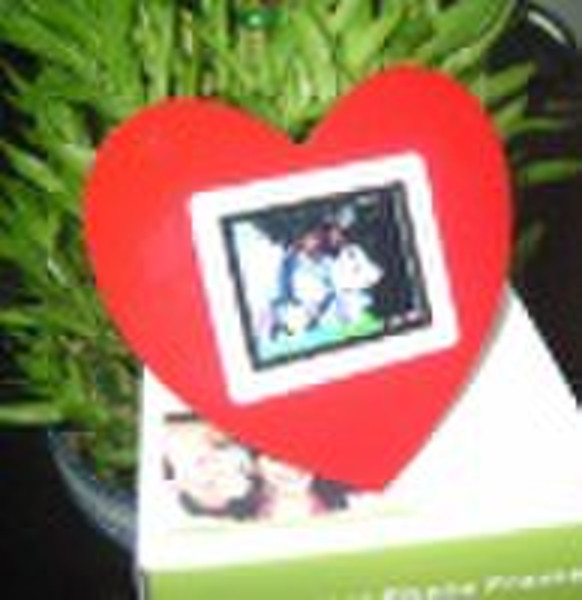 mini-digital photo frame with CE&FCC certifica