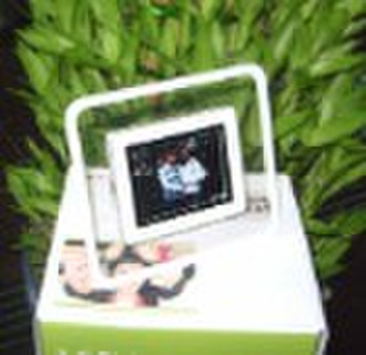 mini-digital photo frame with CE&FCC certifica