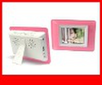 mini digital photo frame with CE&FCC certifica