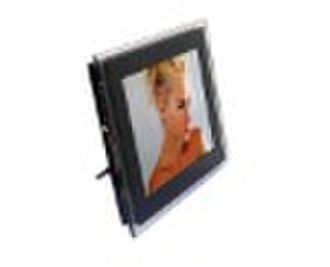 10.4 inch digital picture frame with  CE&FCC c