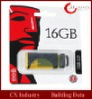 16GB Brand USB Stick