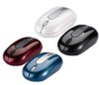 2.4G wireless mouse