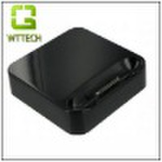 For iPhone 4g charging dock