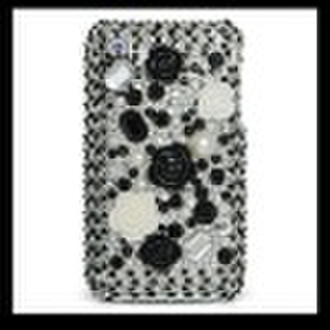 Diamond Case for iPhone 3G