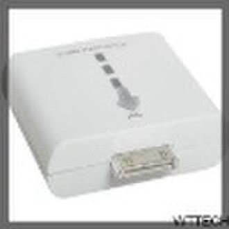 For iPhone outer battery