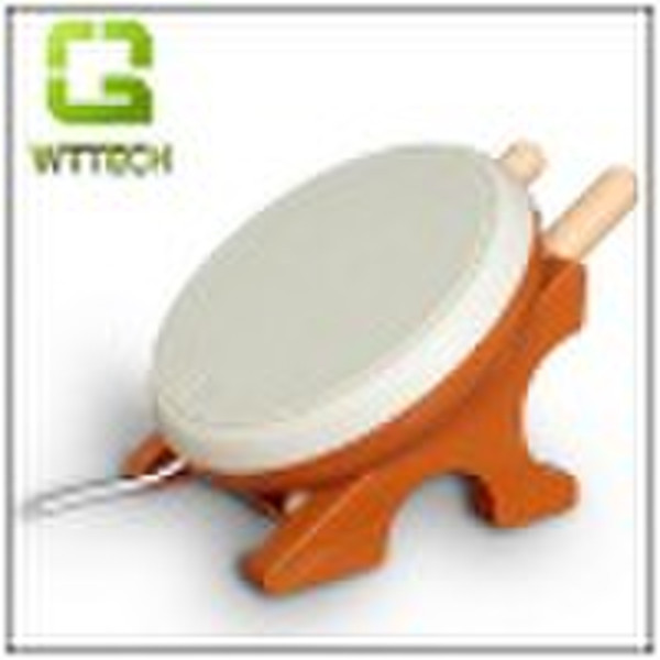 game accessories electronic drum For Wii