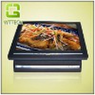 LCD POS Touch System 15 "