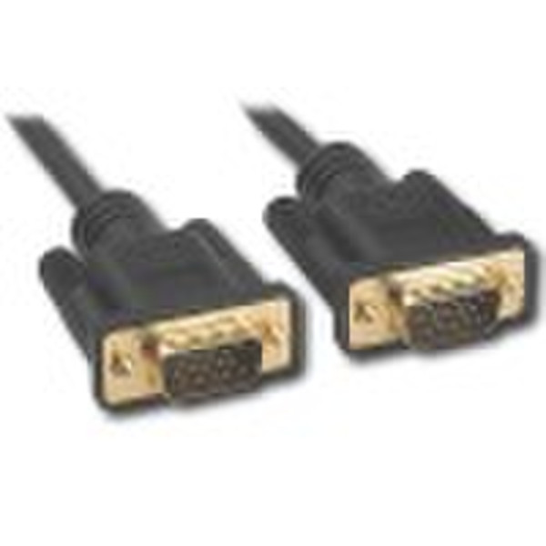 Rohs approved VGA cable