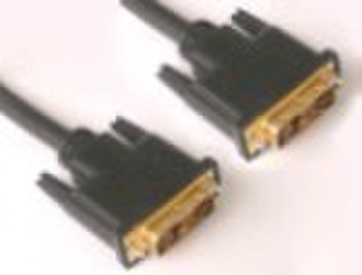 Rohs approved DVI cable