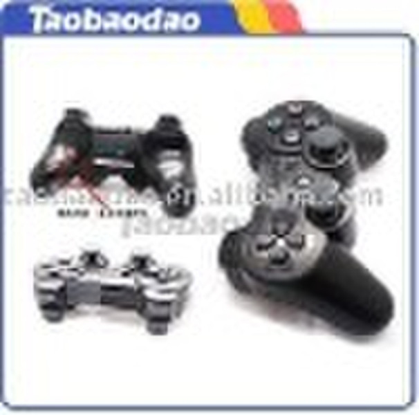 rapid fire controller for ps3, wireless controller