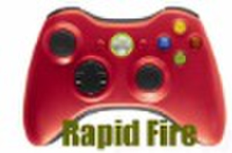 Original 8model rapid fire controller for Xbox360,