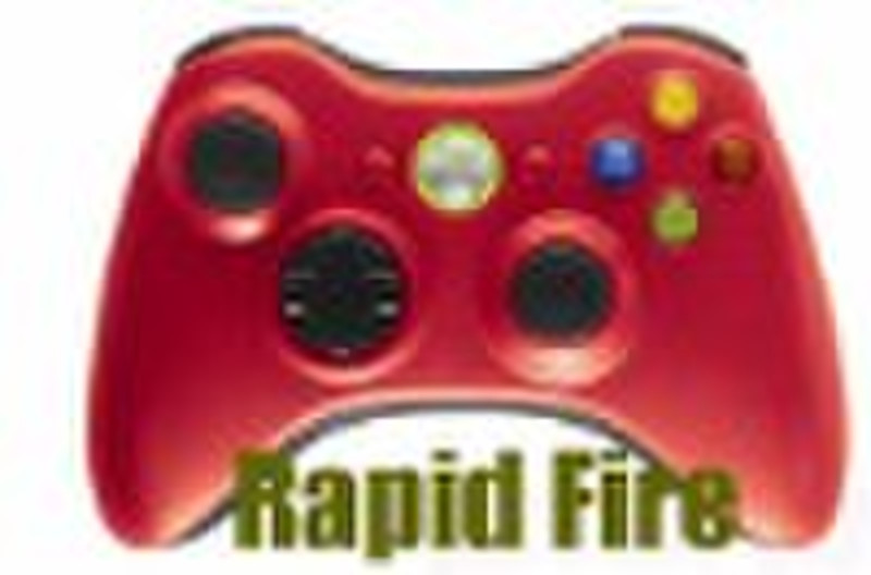 Original 8model rapid fire controller for Xbox360,