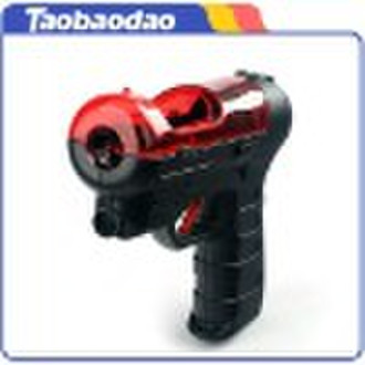 Shooting Gun Shooter Pistol for PS3 Move Control M