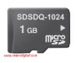 1GB 2GB 4GB 8GB 16GB 32GB MicroSD San ​​Disk SD Memo