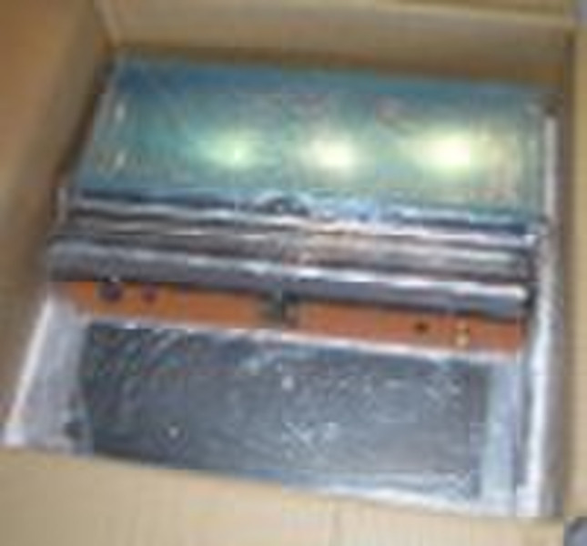 hand wrapper packing machine /cling film machine/K