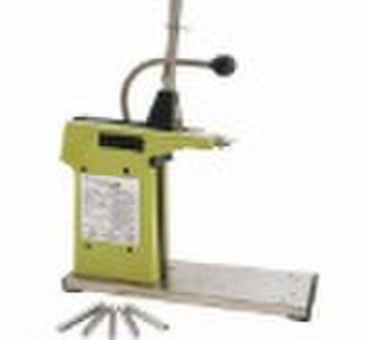 bag sealer/manually sealing machine/manually bindi