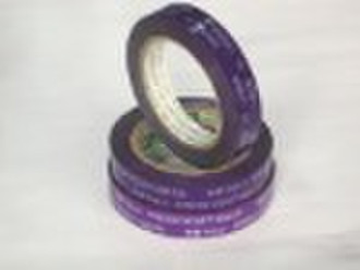 sealing adhesive tape/bag sealing tape/packing tap