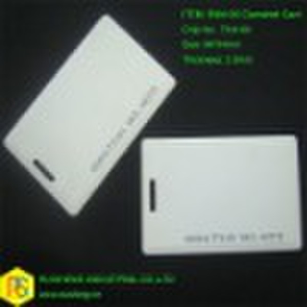 TK4100 Proximity card