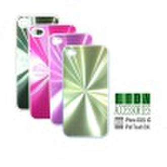 rubber case  for iphone 4g