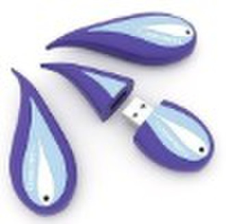 cartoon 4gb usb  2.0