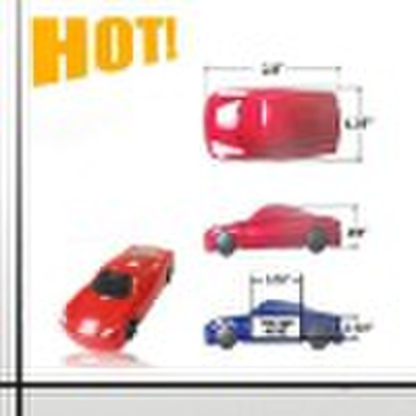 Car shape OEM usb flash memory drive