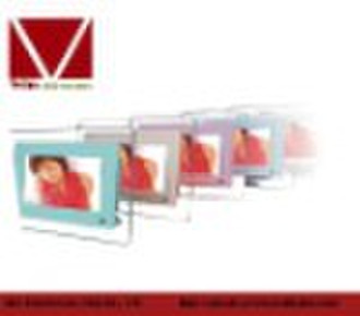 LCD Digital Photo Frame