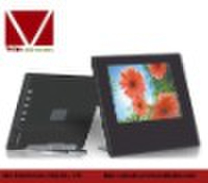 OEM Gift 7" Digital Photo Display