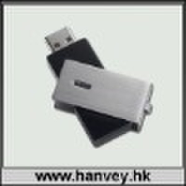 2011 new hottest twist usb flash drive